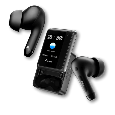 Ikko Audio ActiveBuds AB02