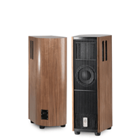 MC Audiotech The TL-8 Loudspeaker variant 4