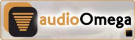 Audio Omega logo