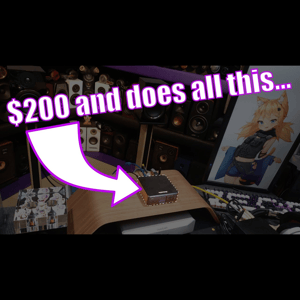 Thumbnail of the video review https://www.youtube.com/watch?v=EDJYt1MXBj0