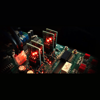 Bel Canto Black Ex Amp variant 5