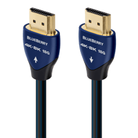AudioQuest Blueberry 18 variant 4