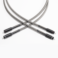 VooDoo Cable Velocity Single-End and Balanced Interconnect variant 5