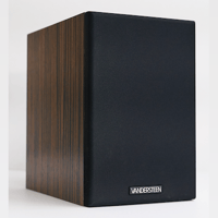 Vandersteen VLR CT variant 7