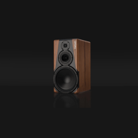 Harbeth Audio NLE-3 variant 1