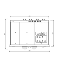 MBL - USA MBL 6010 D variant 7