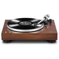 Music Hall Music Hall Classic Turntable variant 5