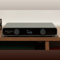 Volumio Preciso variant 4