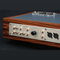 ThivanLabs P20 MM/MC TUBE PHONO PREAMPLIFIER variant 6