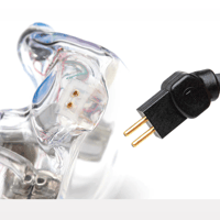 64 Audio 48" 2-Pin Professional Cable variant 4