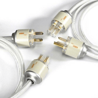 ddHiFi PC150 DIY HiFi Power Cable Accessories variant 1