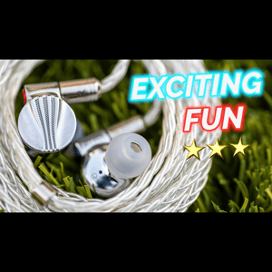 Thumbnail of the video review https://www.youtube.com/watch?v=AipBzWxsbjM