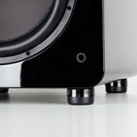 SVS SVS SoundPath Subwoofer Isolation System variant 2