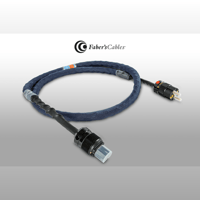 Faber's Cables level3 - Power Supply variant 3