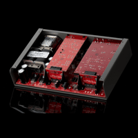 Schiit Audio Bifrost variant 5