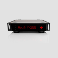 Aavik Acoustics Aavik P-288 / Power Amplifier variant 1