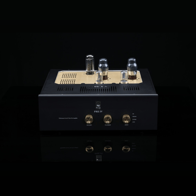SW1x PRE IV Line Pre-Amplifier