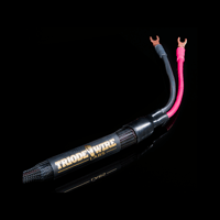 Triode Wire Labs Speaker Cable Jumpers variant 1