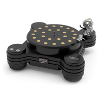 Acoustic Signature Montana NEO variant 8