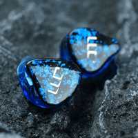 Jomo Audio 306 Supra UIEM variant 2