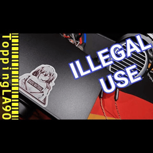 Thumbnail of the video review https://www.youtube.com/watch?v=PA0xDq0a4mI