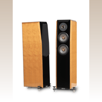 Joseph Audio PERSPECTIVE2 Graphene variant 2