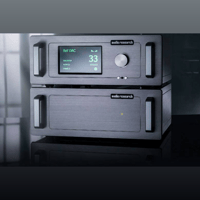 Audio Research Reference 10 Line-Stage variant 3