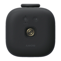 Sony LinkBuds Portable Wireless Speaker | Black variant 2