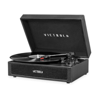 Victrola Parker Suitcase Record Player variant 3