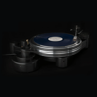 Pear Audio Analogue Odar variant 1