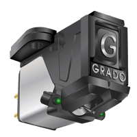 Grado Labs Green4 variant 1