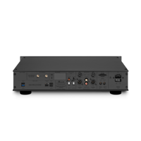 Burmester 151 MK2 variant 4