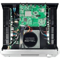 Rotel RAS-5000 variant 4
