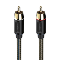Austere V Series Audio Interconnect Cable 2.0m variant 1
