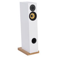 Davis Acoustics Courbet N°4 variant 2