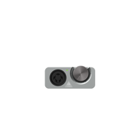 Stax - International SRM-D10 II Portable Driver Unit for Earspeakers variant 1