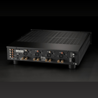 McIntosh Labs MI254 4-Channel Digital Amplifier variant 3