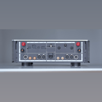 Soulution Audio 331 integrated amplifier variant 2