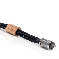 Entreq Olympus Heavy Art Power Cable variant 1