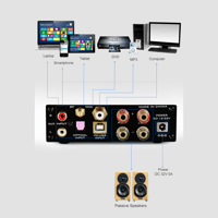 FX Audio D802C PRO variant 13