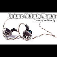 Unique Melody UM Maven variant 2