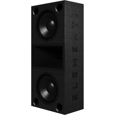 Elementi Audio Fire-Dragon