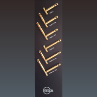 Kuzma Stabi S variant 3