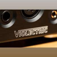 Violectric HPA V222 variant 4