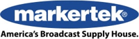 markertek Logo