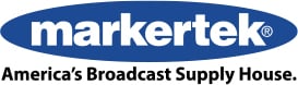 markertek logo