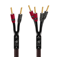 AudioQuest Rocket 33 Single-BiWire variant 3