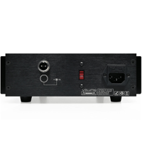 Volumio Lineo5 variant 2