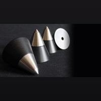 Gryphon Audio Black Spike ST variant 1