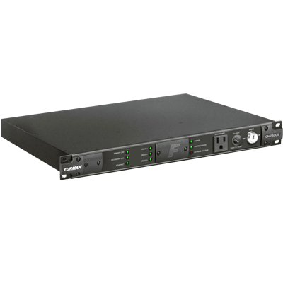 Furman 20A SmartSequencing Power Conditioner (CN-2400S)